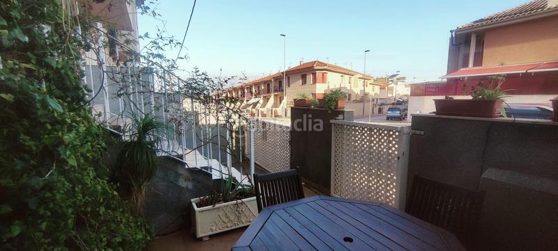 Foto 93235fbc-3d2b-490d-977f-011e71675adc. Maison avec parking dans Los Vientos - Casa Ros Molina de Segura