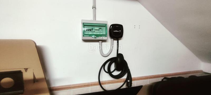 Foto bb6bf98b-ac44-4ca9-995f-1a00be9d7a60. Maison avec parking dans Los Vientos - Casa Ros Molina de Segura