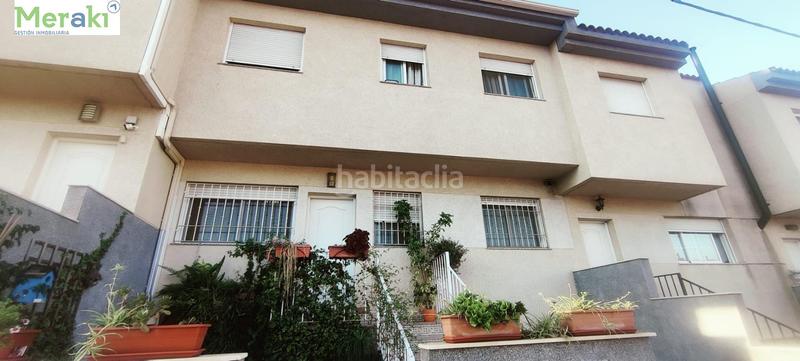 Foto ceeac964-ad32-4419-8767-dcef3188eddb. Maison avec parking dans Los Vientos - Casa Ros Molina de Segura