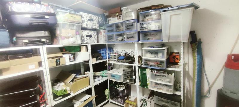 Foto cf86cb7f-ce57-4a3b-bf71-33d2502d3cb4. Maison avec parking dans Los Vientos - Casa Ros Molina de Segura