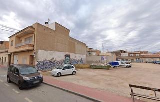 Terrain résidentiel à Sangonera la Verde