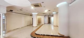 Location Local commercial à Calle de la estación 14. Se alquila magnífico local de 115 m en calle la estación de moli