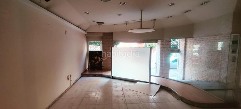 Foto 54950ad3-5deb-4ffb-96bf-5c60d7ad4117. Location local commercial dans calle de la estación 14 dans Molina de Segura