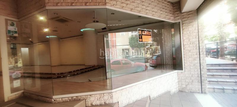 Foto acf11ee8-78e4-4490-b026-940cf686f10f. Location local commercial dans calle de la estación 14 dans Molina de Segura