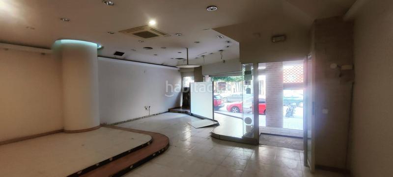 Foto cc131ce7-3eb8-4c45-b36f-09bf986fc0e5. Location local commercial dans calle de la estación 14 dans Molina de Segura