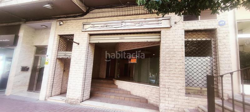 Foto d965c3a4-fcf3-44ed-817c-b08360cefc05. Location local commercial dans calle de la estación 14 dans Molina de Segura