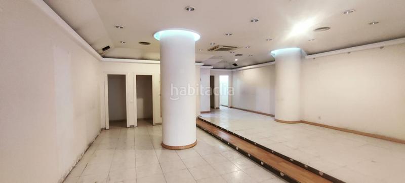 Foto dbd55f89-7b57-434a-b9af-991626506083. Location local commercial dans calle de la estación 14 dans Molina de Segura