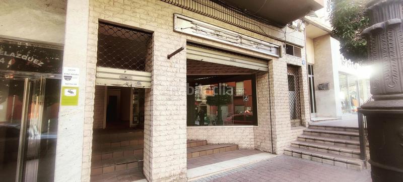 Foto f937027b-8a10-4feb-a61a-d0588fe0af97. Location local commercial dans calle de la estación 14 dans Molina de Segura