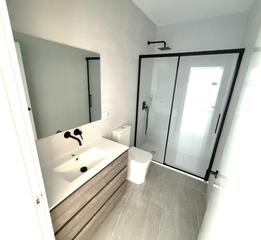Apartament a Plaza de toros - Venta Vargas - Capitania. Estupendo apartamento de 2 dormitorios en ronda del estero