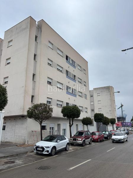 Foto e82a68ff-675f-4013-8fb7-0a783b722d28. Apartamento estupendo apartamento de 2 dormitorios en ronda del estero en San Fernando