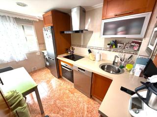 Appartement à La Pastora - La Estación. Piso de 3 dormitorios zona cobrero nuevo