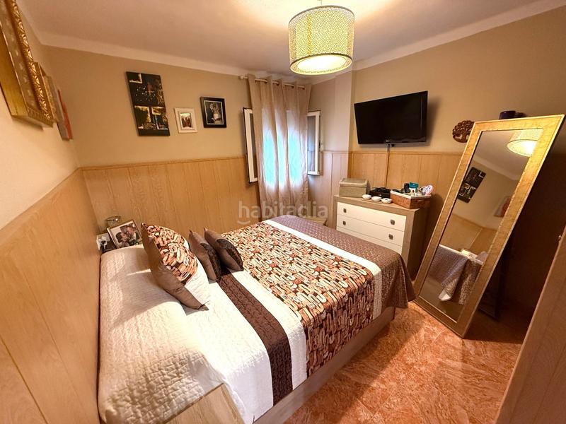 Foto a5ebdedf-8d41-4cf5-8823-e55c36b8bf34. Piso  de 3 dormitorios zona cobrero nuevo en La Pastora - La Estación San Fernando