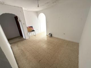 Pis a Plaza de toros - Venta Vargas - Capitania. Piso de 3 dormitorios para reformar