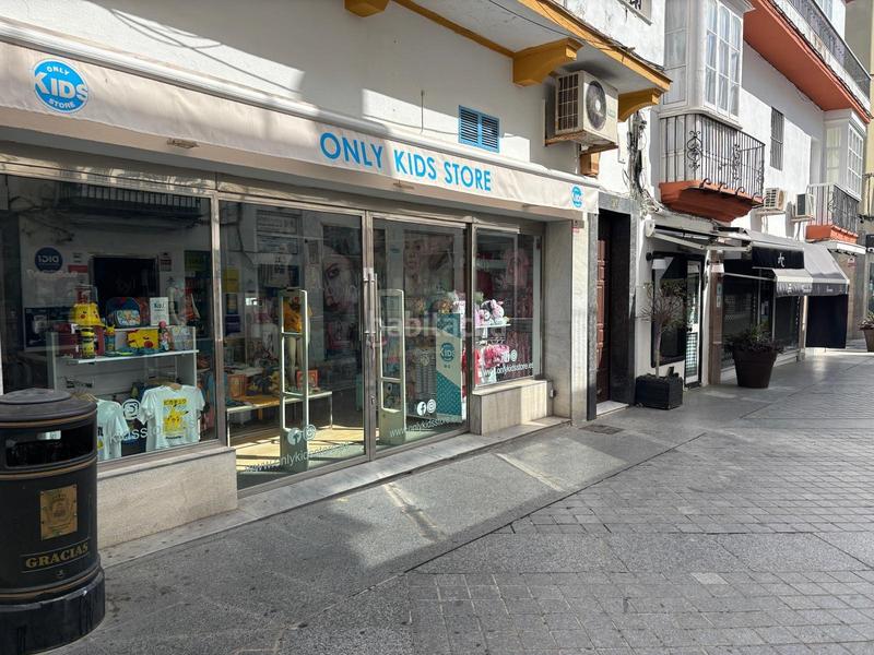 Foto cdc533c7-4b2b-4545-b185-80028a1dd4a7. Local comercial  en venta en calle rosario en San Fernando