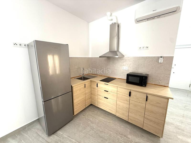 Foto a86d91b8-e674-45d9-b239-58039ab4c7c0. Alquiler apartamento  en alquiler de temporada escolar en Cádiz