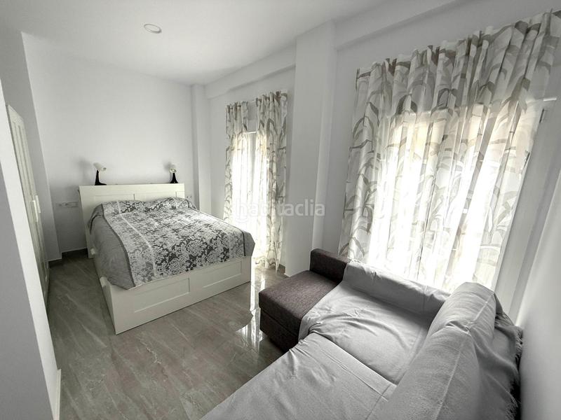 Foto e4e1bbef-3dfa-44ed-94c8-dfe5d07f6a5e. Alquiler apartamento  en alquiler de temporada escolar en Cádiz