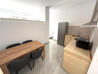 Location Appartement à Astilleros - La Paz  - Loreto - El Corte Inglés. Apartamento en alquiler  de temporada escolar