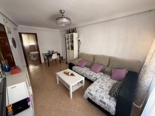 Appartement à El Carmen. Piso de 3 dormitorios en san marcos
