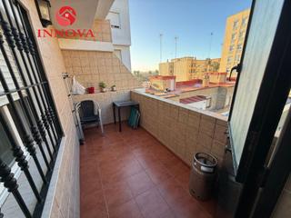 Pis  Calle san marcos. Piso de 3 dormitorios con terraza