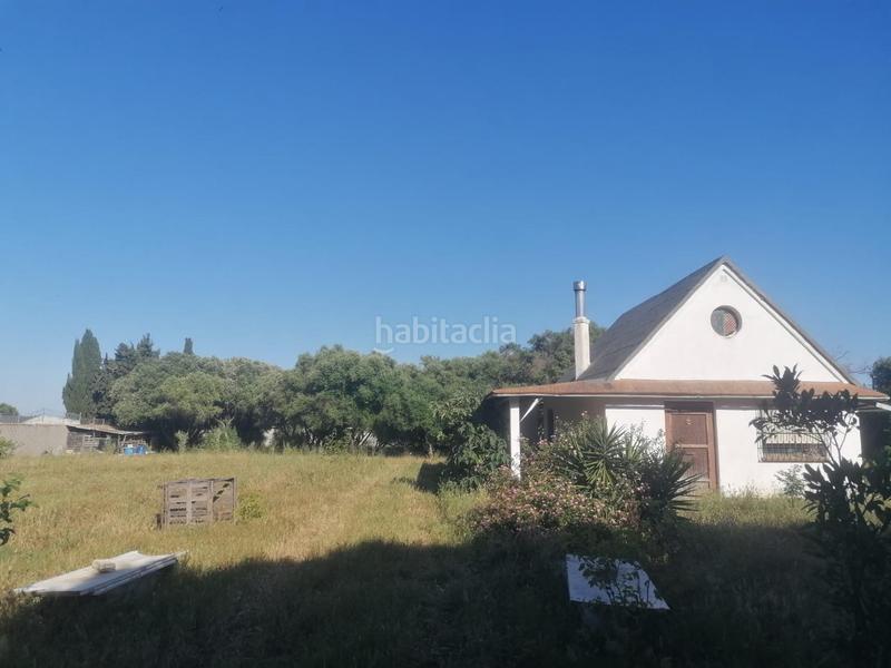 Foto 1db83bb1-f970-4729-8c07-75002dd1a833. Chalet in Núcleo urbano Chiclana de la Frontera