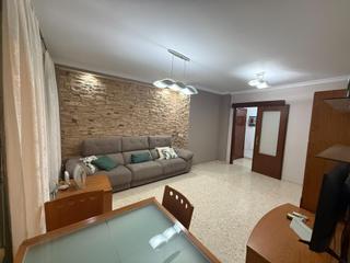 Location Appartement à Camposoto - Gallineras. Piso en alquiler de 3 dormitorios en camposoto