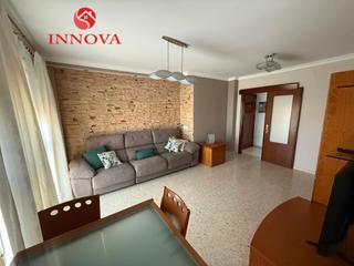 Location Appartement  Calle escritor luis berenguer. Piso en alquiler de 3 dormitorios en camposoto