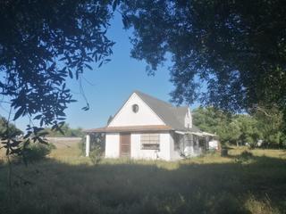 Bauernhof in Pelagatos - Pago del Humo. Parcela rústica en pago del humo