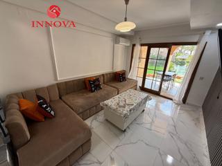 Casa  Paseo maritimo del bahia sur. Casa reformada de 2 dormitorios en bahia sur