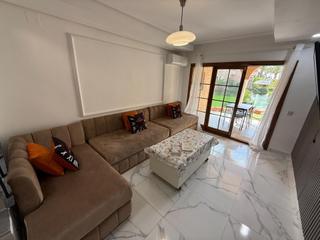 Haus  Paseo maritimo del bahia sur. Casa reformada de 2 dormitorios en bahia sur