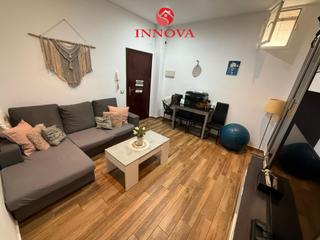 Appartement  Calle cervantes. Piso de 2 dormitorios en el centro de san fernando