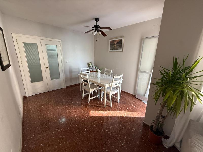 Foto 15dace90-296d-46b7-82ec-442cc523c634. Flat in Cobreros Viejo San Fernando