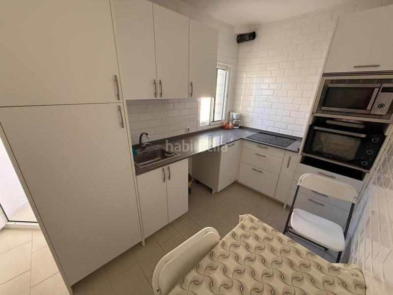 Foto 1e16c116-97df-4aa5-a898-a4d26a88303d. Flat in Cobreros Viejo San Fernando