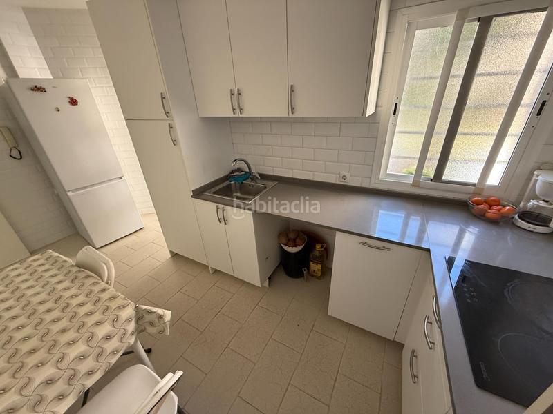 Foto 36a6d4e3-5255-4cc7-9d71-a6365ab9cd4d. Flat in Cobreros Viejo San Fernando