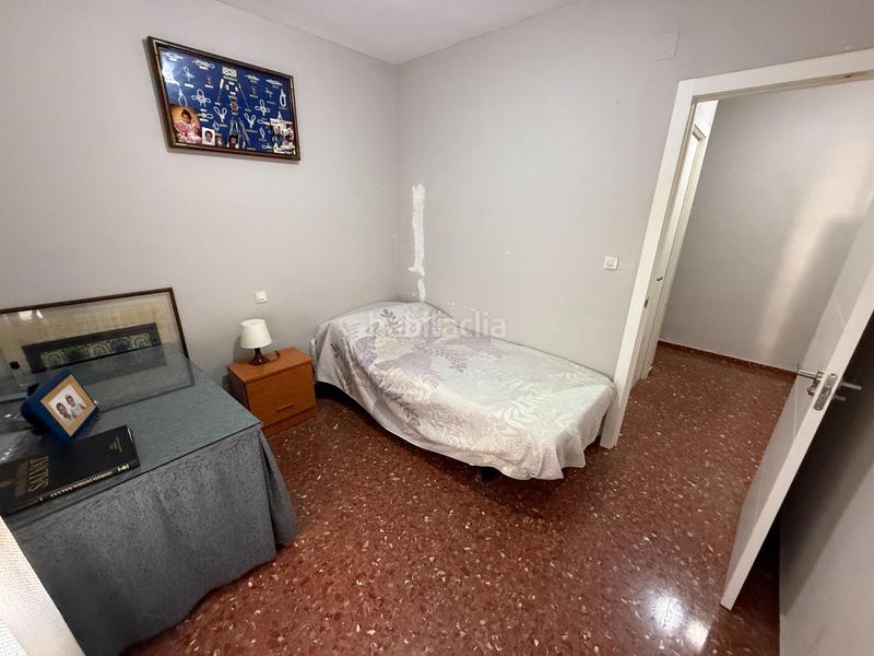 Foto 494f9eae-9b9f-4570-9514-1087de080f69. Flat in Cobreros Viejo San Fernando