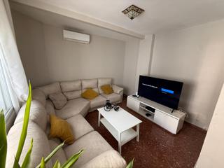 Appartement  Calle real. Piso de 3 dormitorios con ascensor en cobrero viejo