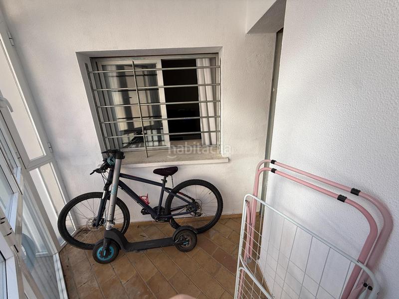 Foto 8d3ddccb-cceb-444f-9bf1-7a9ebd359b2e. Flat in Cobreros Viejo San Fernando