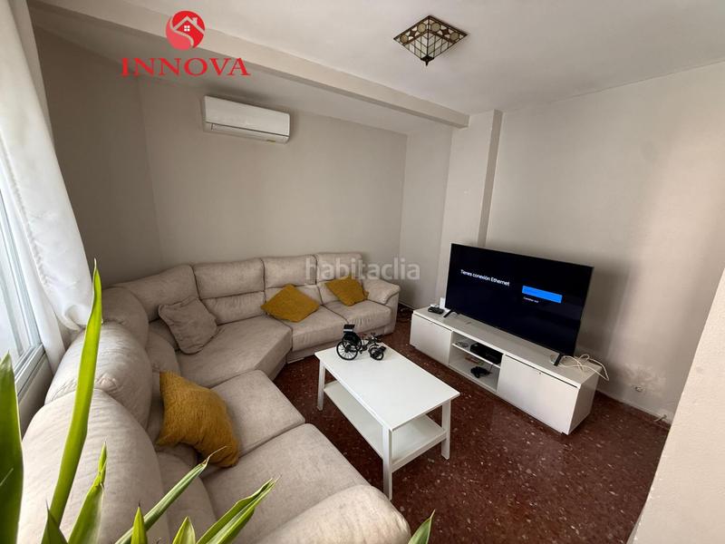 Foto b9c88e3e-3d37-43f9-a726-15ae121454be. Flat in Cobreros Viejo San Fernando