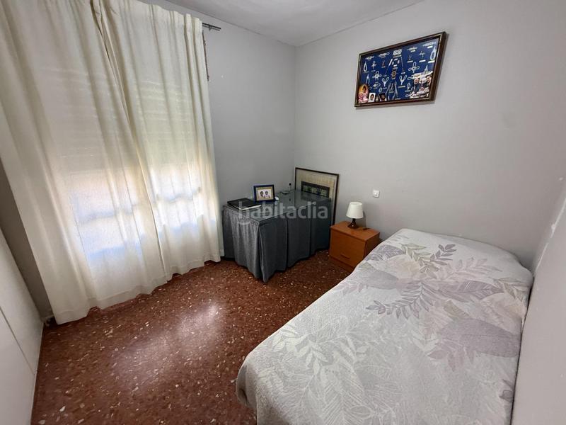 Foto bd66025d-83ad-40e8-ad27-ab70460ca2fc. Flat in Cobreros Viejo San Fernando