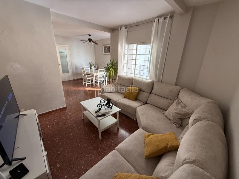 Foto d2a48e97-a437-41aa-9c5e-58f5e7d40374. Flat in Cobreros Viejo San Fernando