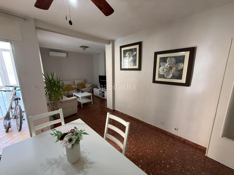 Foto f6798269-d161-4222-a919-4ef7dbd37ecc. Flat in Cobreros Viejo San Fernando