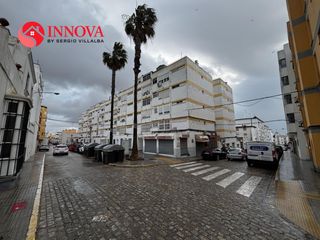 Flat in El Carmen. Piso zona san bruno con ascensor
