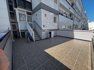 Pis a La Pastora - La Estación