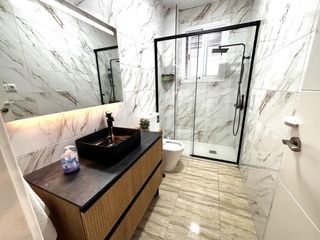 Pis a La Pastora - La Estación