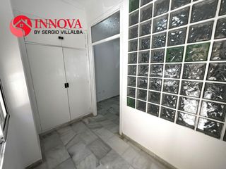 Dúplex a La Pastora - La Estación. Piso zona carlos iii