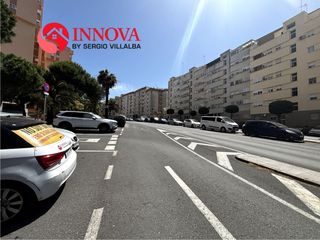 Pis a Hornos Púnicos. Piso zona hornos púnicos
