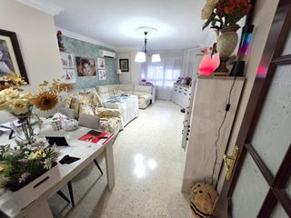 Flat in La Pastora - La Estación