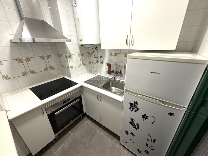 Foto 18e96138-4115-4a07-ba80-9d65f78e0962. Miete etagenwohnung in Hornos Púnicos San Fernando