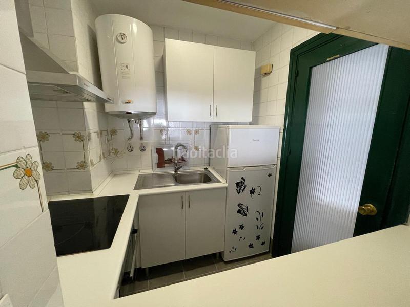 Foto bf5a7e05-d1af-4430-ad78-667b2c3492ec. Miete etagenwohnung in Hornos Púnicos San Fernando