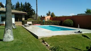 Xalet en Las Lagunas - Campano. Gran villa ideal para el ocio