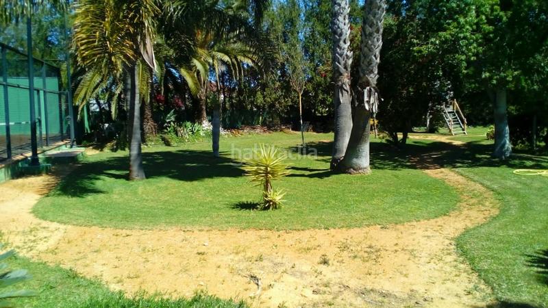 Foto 1dae776a-60b9-4493-ba16-9409a9ed5d3f. Chalet with parking pool in Las Lagunas - Campano Chiclana de la Frontera